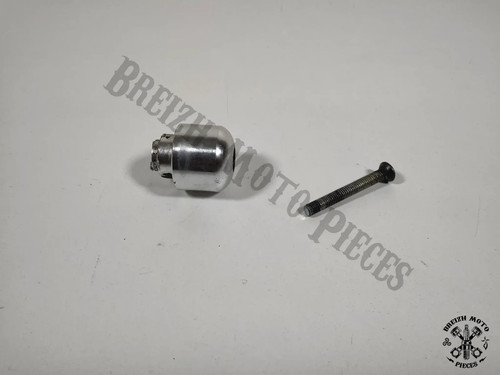 Embout guidon honda - embout,