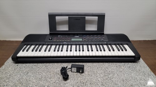 Read yamaha psr - **read**, psr-e273