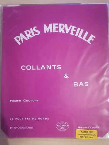 Paires bas paris - paires, de