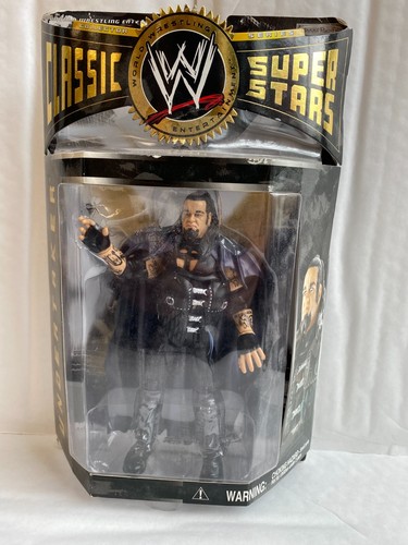 Wwe the undertaker classique - the,