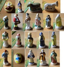 Fèves de collection ❤️