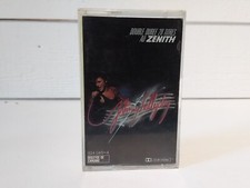 CASSETTE AUDIO/LP JOHNNY