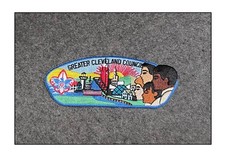 Jamboree Ohio Scout Scoutisme