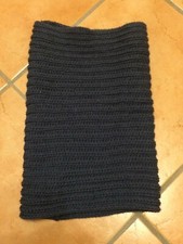 Sciarpa da infilare al collo -