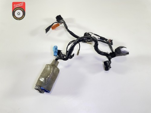 Honda cbr 900 954 sc50 - 954,