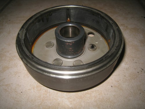 Gpx 600 zx600c rotor - gpx,