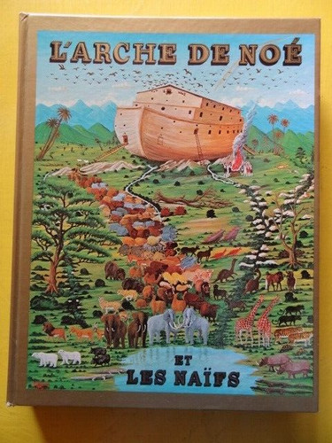 Louis pauwels arche - pauwels, l'arche