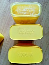 3 Boites Nesquik de Nestlé