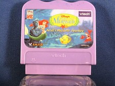 VTech The Little Mermaid Ariel's Majestic Journey