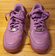 Nike Air Force One, EUR : 38 fuchsia ,Model : 616725-500