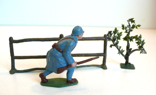 Cbg soldat poilu 18 - cbg,
