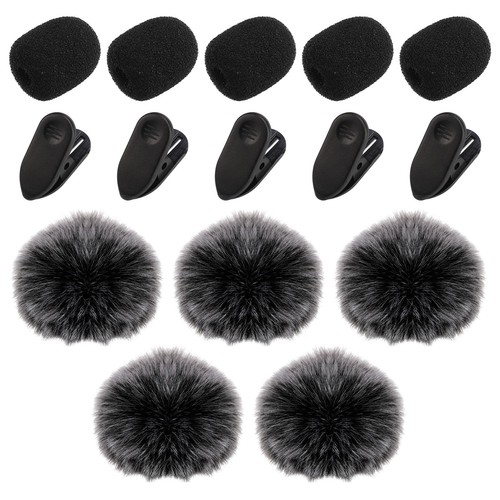 15pcs bonnette micro cravate - 15pcs, micro-cravate