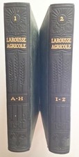 P100001237 Chancrin E. . Dumont R. | Larousse Agricole. Encyclopédie illustrée