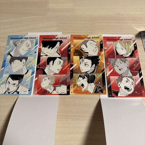 Collection officielle