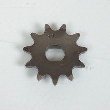 Pignon de sortie de boite