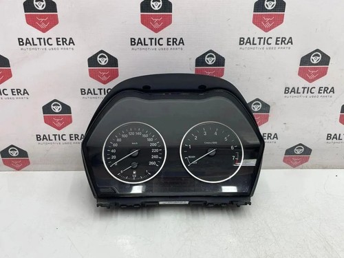 Bmw f20 compteur vitesse - f20,