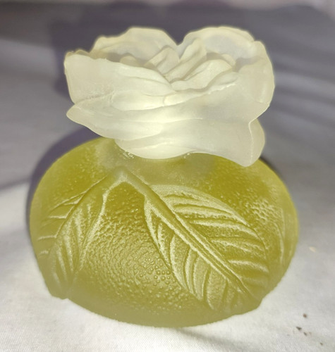 Vintage flacon parfum - vintage,