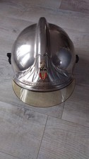 Casque Pompier F1 BSPP Paris