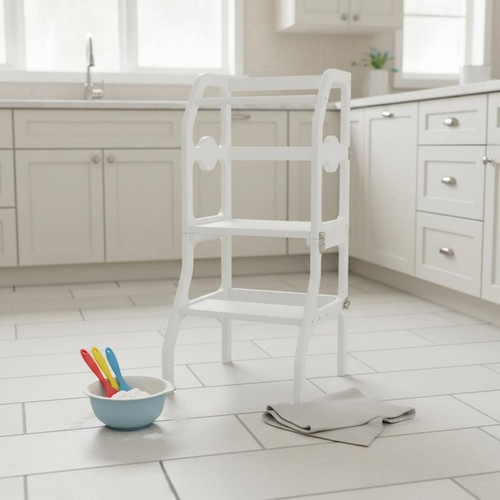 Tour apprentissage pliante - d'apprentissage,