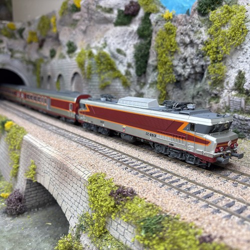 Coffret grand confort - , sncf