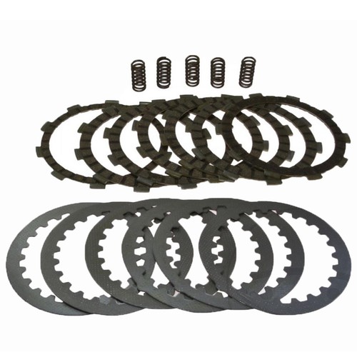 Ebc embrayage pour yamaha - pour,