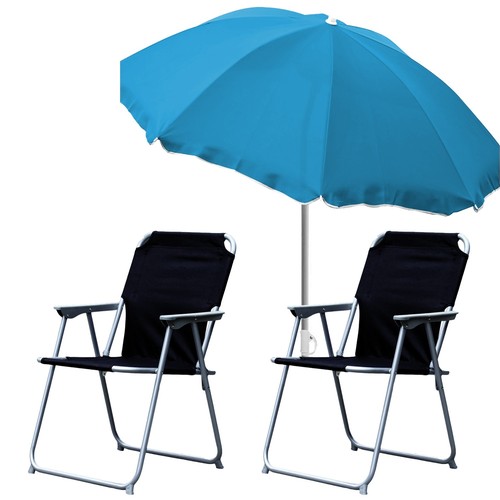 Chaises camping - chaises,