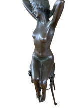 chiparus bronze Copie 