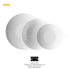 Thomas - Loft Blanc - Service