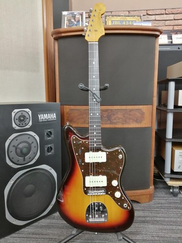 Guitare électrique fender - guitare,
