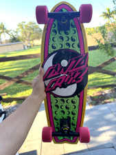 Santa Cruz Yin Yang Dot 8.8in