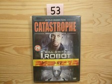 DVD : i, Robot - Will SMiTH /