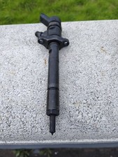 Injecteur 1.6 HDi 110 Moteur Dv6 PSA A L'unité 