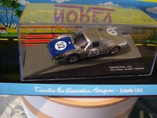 Belle  Porsche 904/6  N32