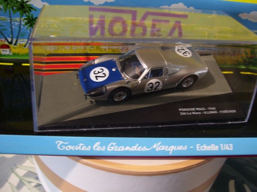 Collection porsche 904 n32 - ,