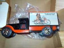 ERTL TRUCK DAYTONA BEACH