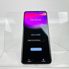 ASUS ZenFone 7 Pro Blanc