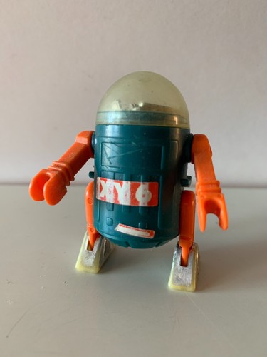 Playmobil collector space - playmobil,