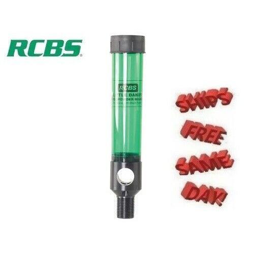Rcbs little dandy - little,