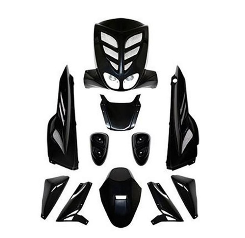Carrosserie scooter kit pour