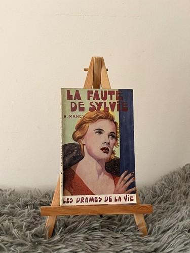Faute sylvie h rancy - /,