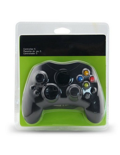 Manette pour xbox - manette,