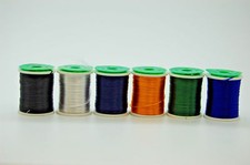 Grande Bobine de Soie, Floss