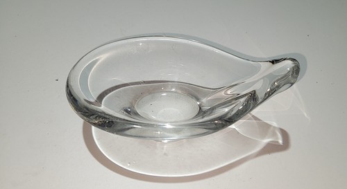 Ancien petit vase - /, poche
