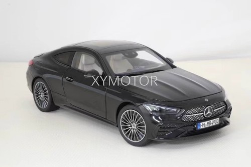 Norev maybach benz cle - norev, 1/18