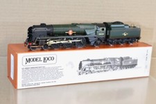 Kit DJH K84 Construit BR 4-6-2