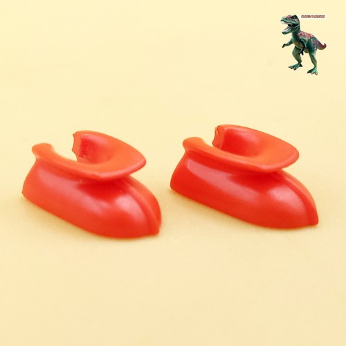 Playmobil mocassins