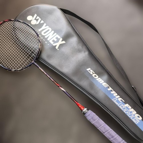 Raquette badminton yonex - raquette,