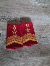 Fourreaux Spahis Bch