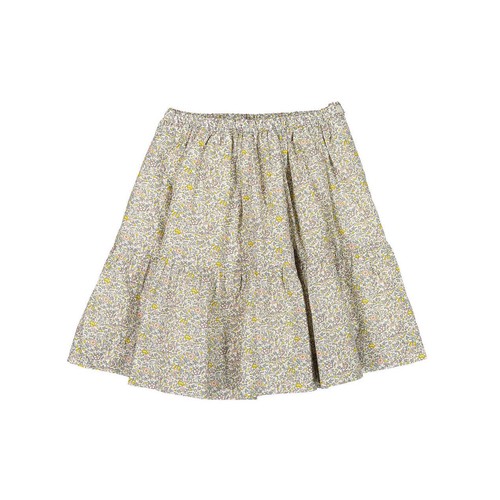 Bonpoint paloma skirt white - bonpoint,