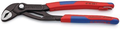Pince cobra antichute knipex - cobra, antichute-